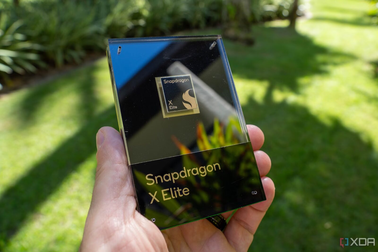 Snapdragon X Elite