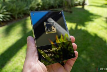 Snapdragon X Elite