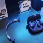 Revolusi Audio di 2024: Open Ear Buds