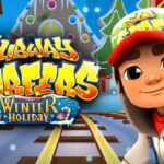 Subway Surfer paling banyak didownload selama 10 tahun terakhir