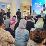 Telkomsel DCE Cari 5 UKM Terbaik dari 300 Peserta Terseleksi