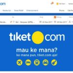 Diskon hotel sampai Rp300.000 di Tiket.com