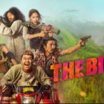 The Big 4 Jadi Film Lokal Paling Banyak Ditonton Seluruh Dunia di Netflix