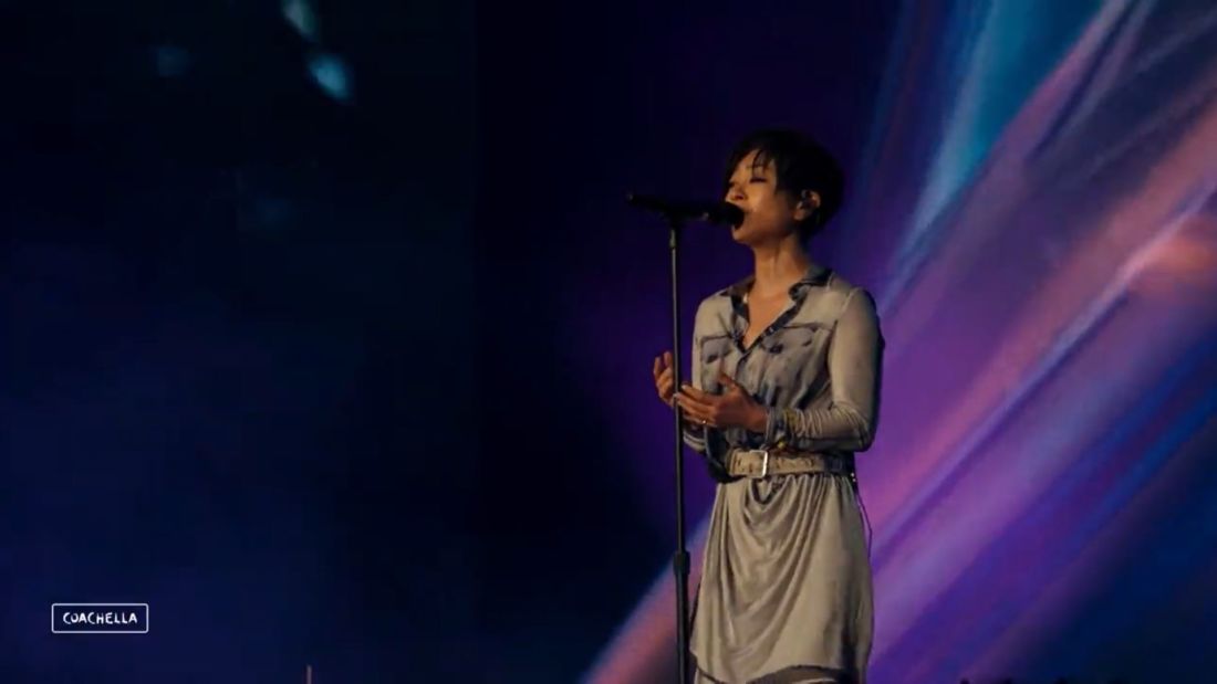 Utada Hikaru