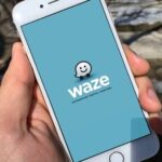 Aplikasi Waze Tambahkan Apple Music ke Audio Player