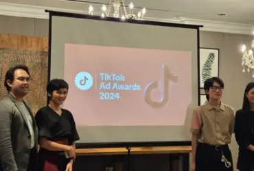 TikTok Ad Awards 2024