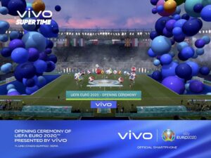 vivo x UEFA EURO 2020™ 2