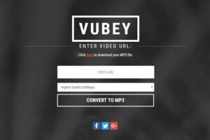 vubey 2