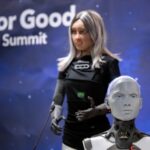 Robot AI Akui Bisa Memimpin Dunia Lebih Baik dari Manusia