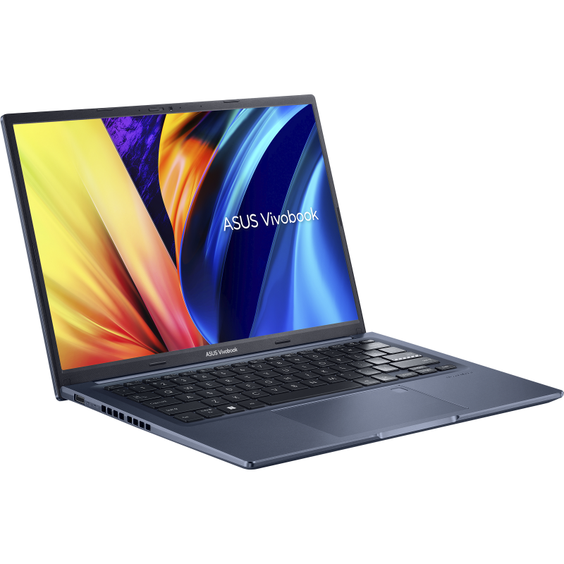 Review ASUS Vivobook 14X (M1403)