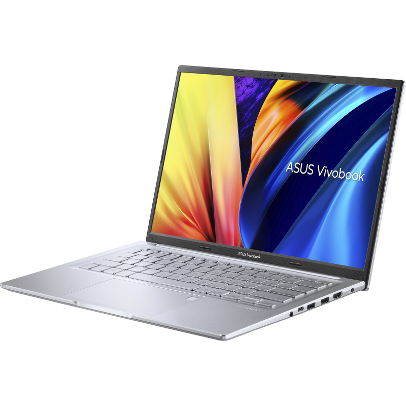 Review ASUS Vivobook 14X (M1403)