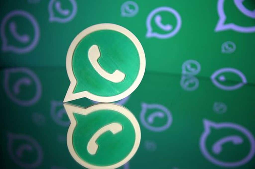 Anak anda lama membalas pesan WhatsApp? Pakai aplikasi ini