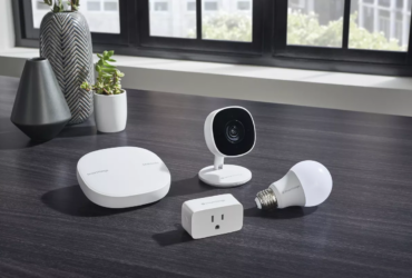 Samsung Luncurkan Lini Produk SmartThings