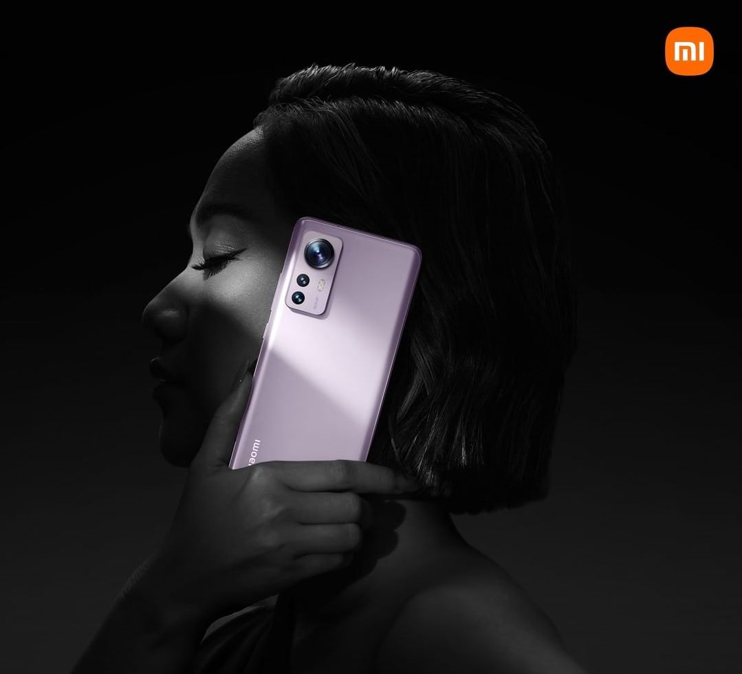 Xiaomi 12 Indonesia