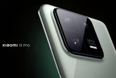 Xiaomi 13 Pro Meluncur dengan Tiga Keunggulan Smartphone Flagship Tingkat Atas