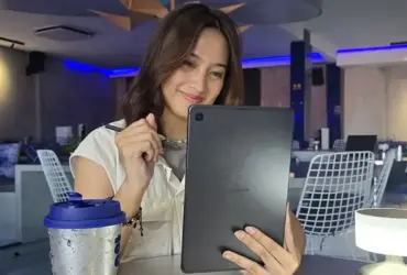 Galaxy Tab S6 Lite