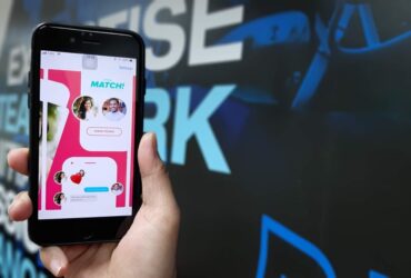 Cara Menampilkan Diri Yang Paling Authentic di Profil Tinder