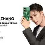 Lay EXO Jadi Global Brand Ambassador TECNO